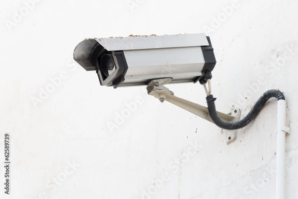 Obraz Security Camera