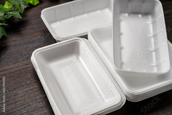 Fototapeta 食品トレー