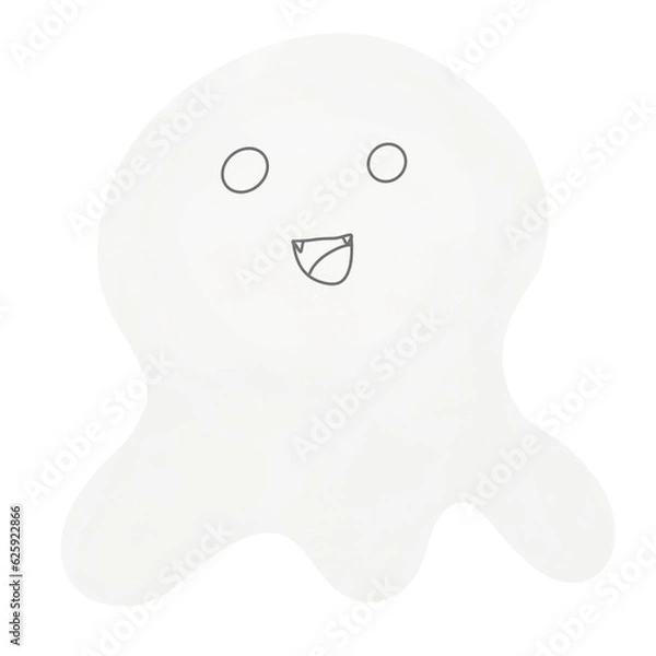 Obraz Halloween icon