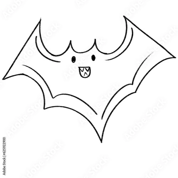 Obraz halloween icon