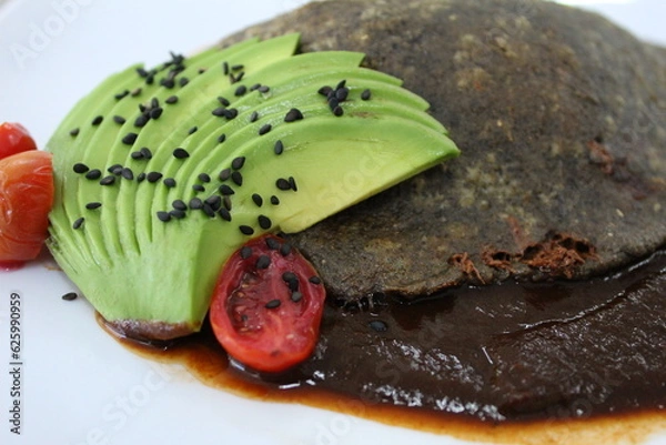 Obraz Pescadilla de Marlin