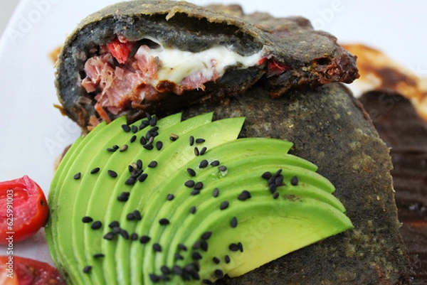 Obraz Pescadilla de Marlin