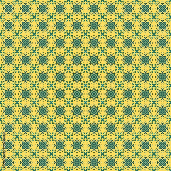Fototapeta Seamless pattern texture. Repeat pattern.