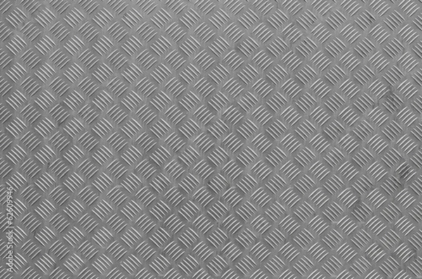 Obraz metal flooring background