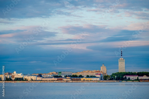 Obraz Архангельск