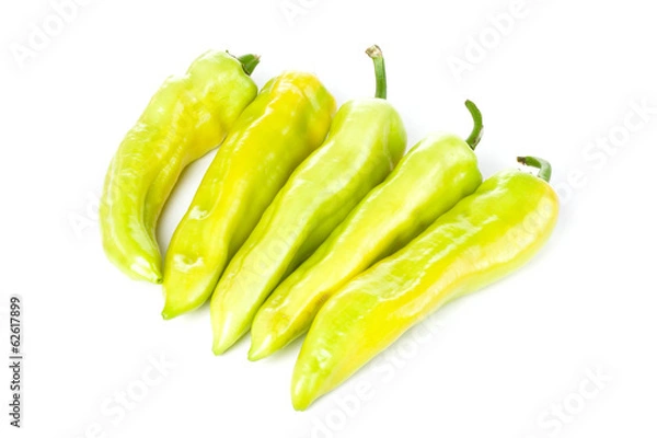 Fototapeta Peppers group