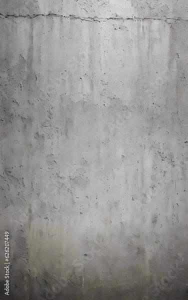 Fototapeta Texture details of old dirty concrete wall for background or texturing 3d