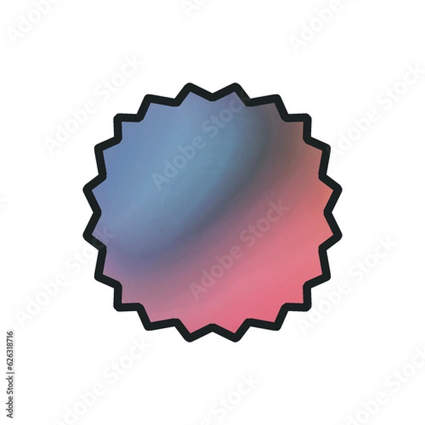 Obraz Untitled Artwork