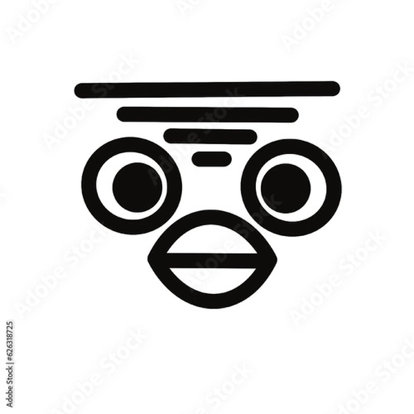 Obraz Untitled Artwork