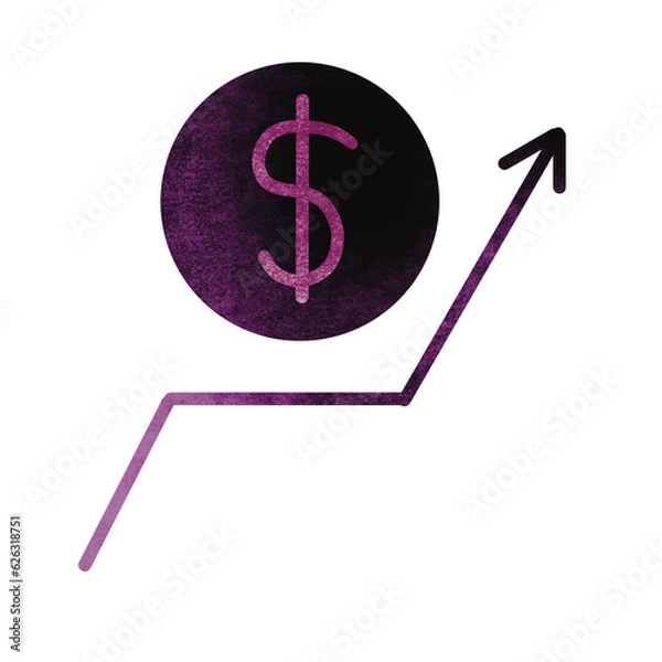 Obraz Untitled Artwork