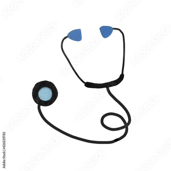 Obraz stethoscope