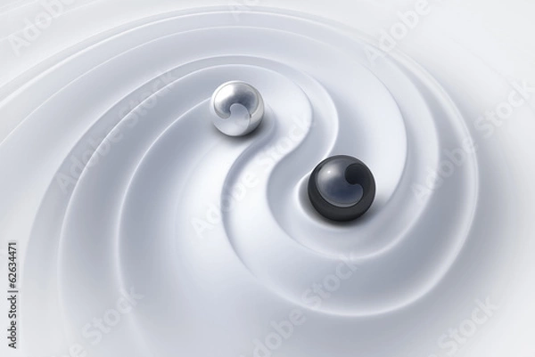 Obraz YinYang #31