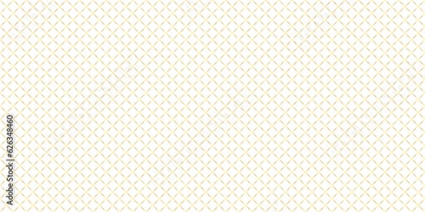 Fototapeta Free vector creative stylish golden shape pattern background design
 
