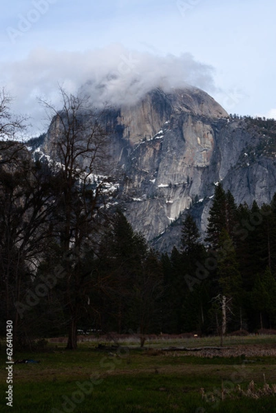 Obraz Yosemite