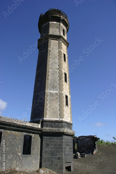 Fototapeta lighthouse