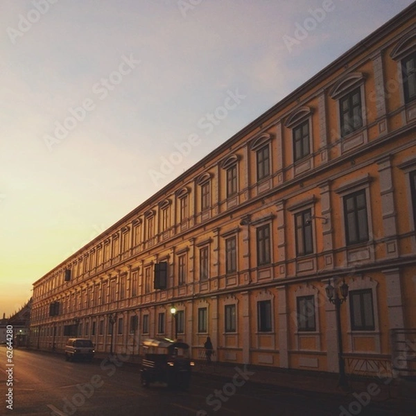 Obraz beautiful bangkok