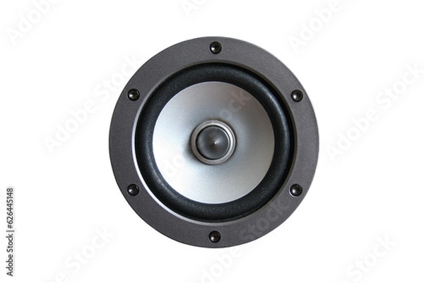 Obraz Lautsprecher