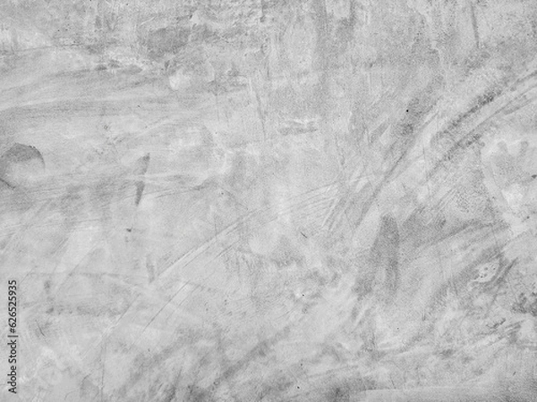 Fototapeta Cement old concrete wall texture for background