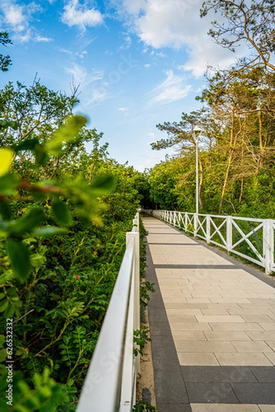 Obraz Superior Promenade