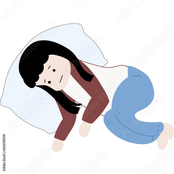 Obraz mental illness