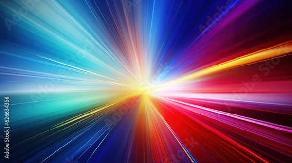 Obraz abstract background