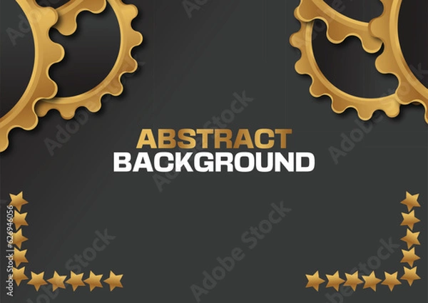 Fototapeta abstract background 