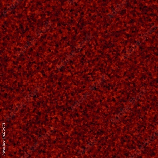 Obraz Elegant and Shiny Red Flower Background Image