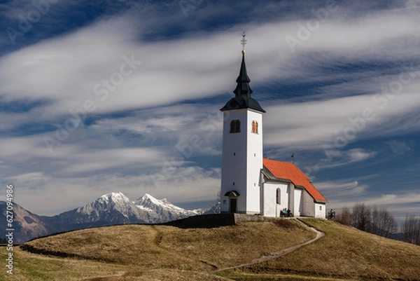 Obraz slovenia