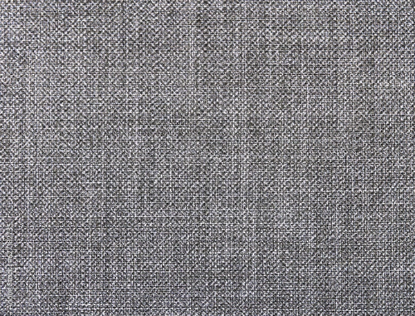 Fototapeta gray background with fabric texture