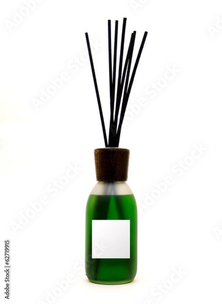 Fototapeta Diffusore di essenza