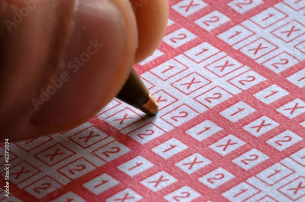 Obraz Baseny piłkarskie