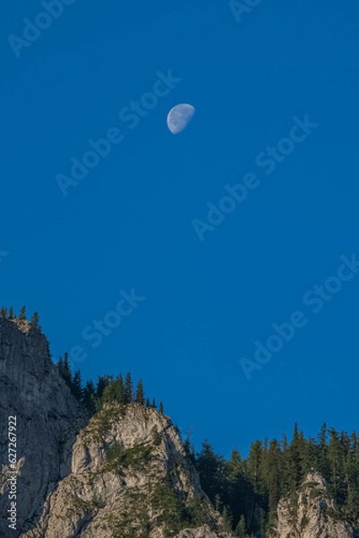 Fototapeta Hochschwabgebiet