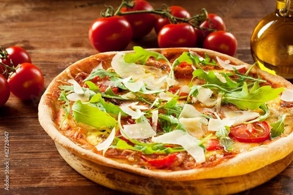 Obraz Pizza
