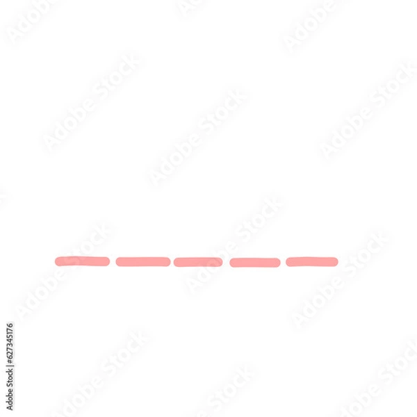 Obraz red plastic bottle