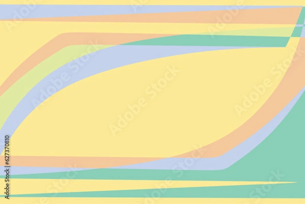 Fototapeta modern abstract background pattern wallpaper design