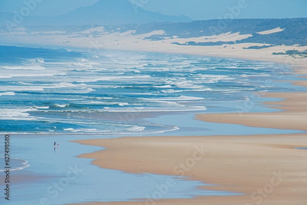 Obraz Sardinia coastline
