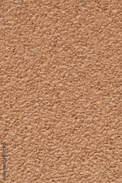 Obraz Brown vinyl texture