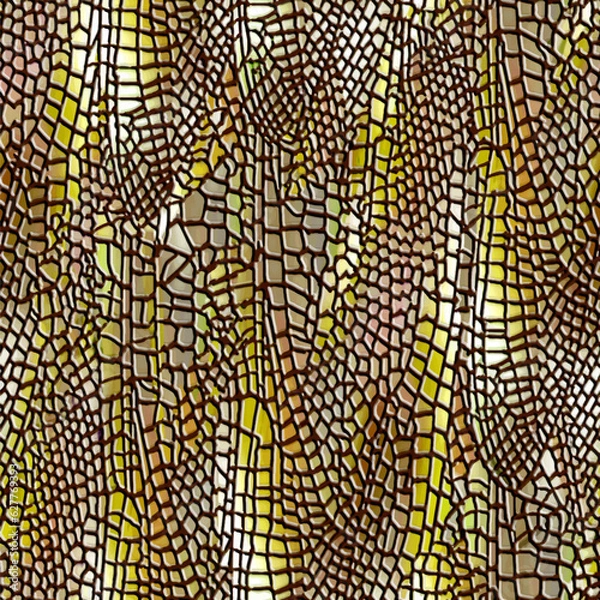Obraz pattern with dots