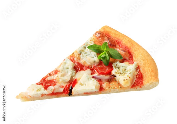 Obraz Pizza Cztery Sery