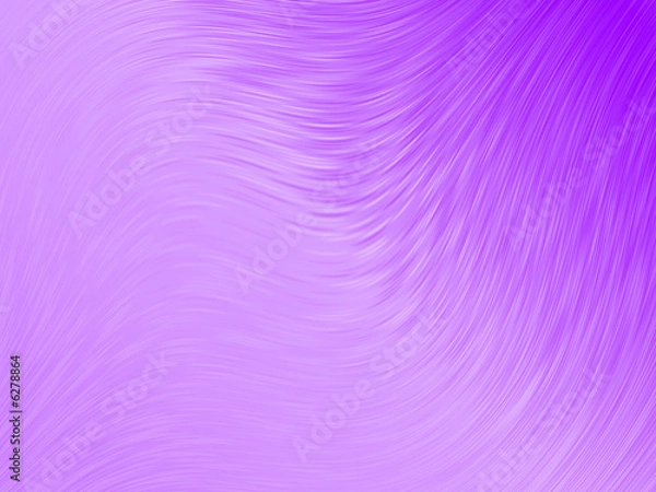 Fototapeta wavy abstract background