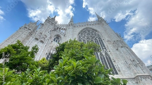 Obraz Duomo di milano