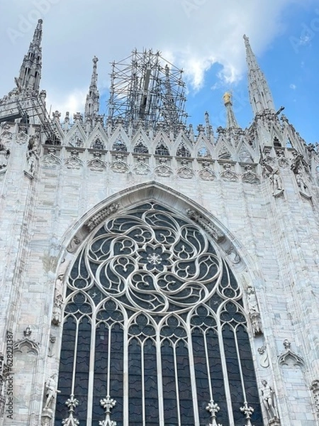 Obraz Duomo di milano