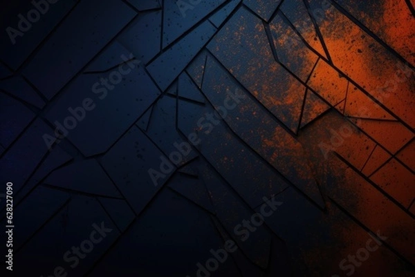 Obraz background of color