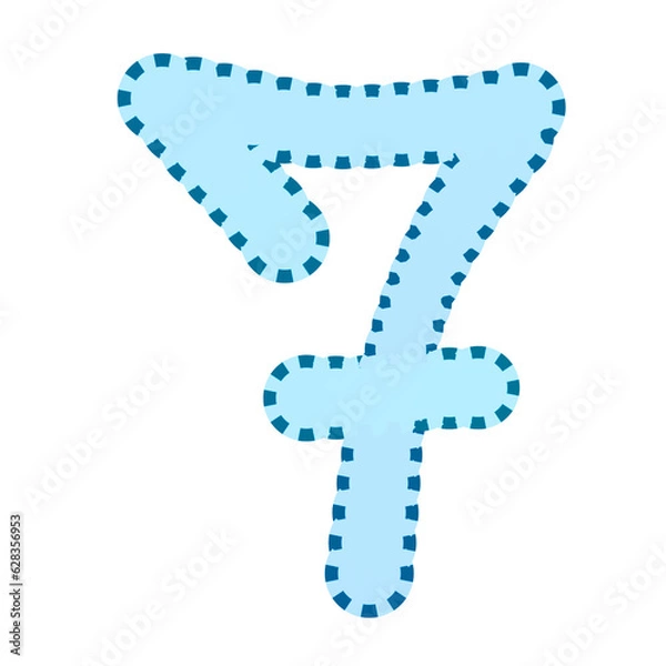 Obraz currency symbol