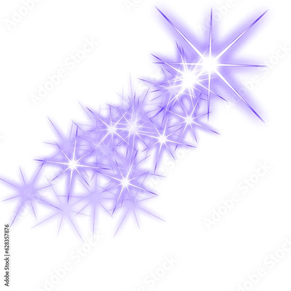 Obraz snowflake