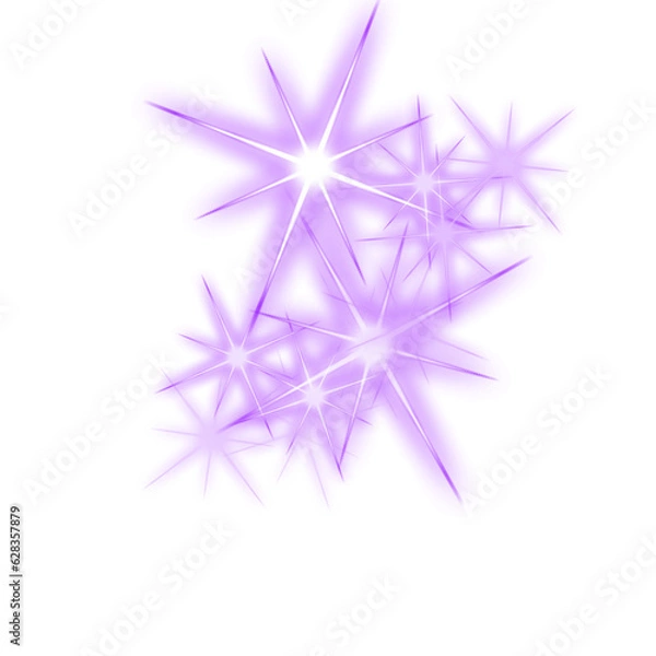 Obraz christmas snowflake icon