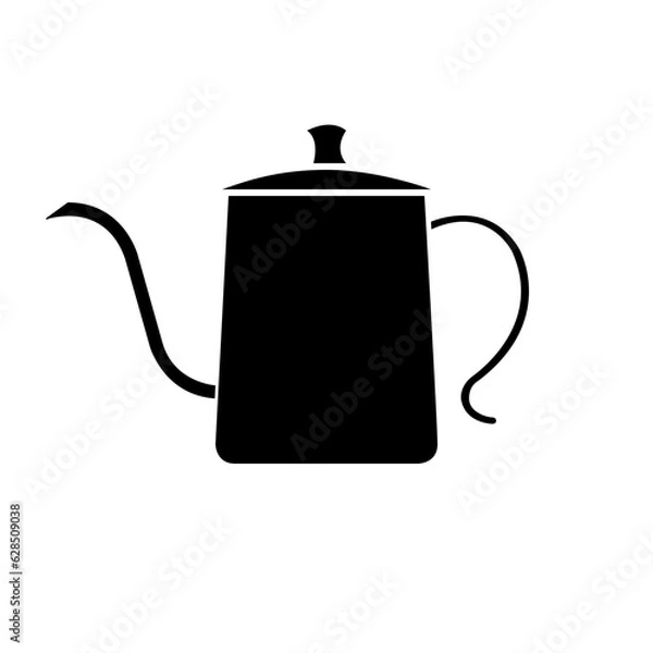 Fototapeta Coffee icon