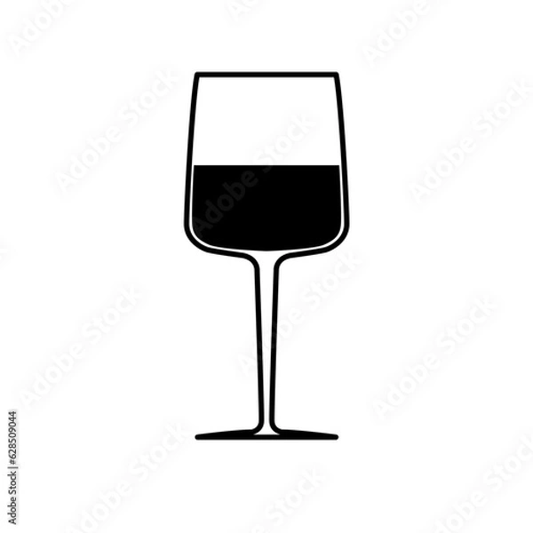 Fototapeta Coffee icon