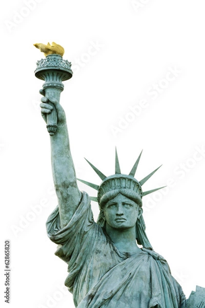 Fototapeta Freiheitsstatue