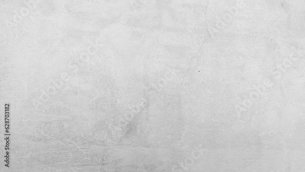 Fototapeta white concrete texture background